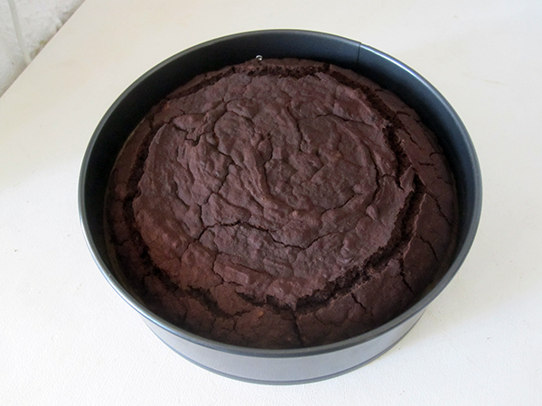 Schokoladen Mokka Kuchen (Vegan, Glutenfrei) | Das Vegan Monster ...
